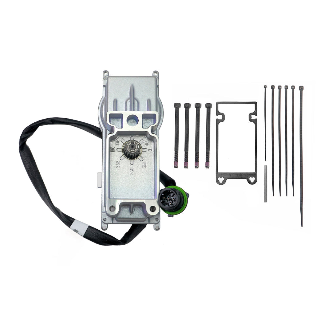 Autostar Turbo Actuator 2837207 for Volvo D13 MP8