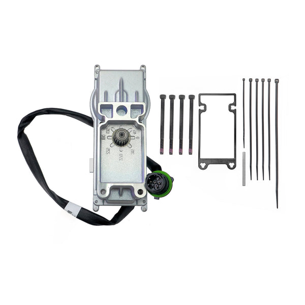 Autostar Turbo Actuator 2837207 for Volvo D13 MP8