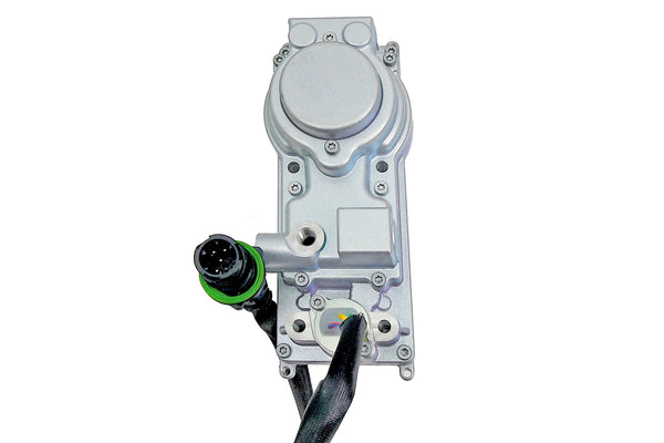 Autostar Turbo Actuator 2837207 for Volvo D13 MP8