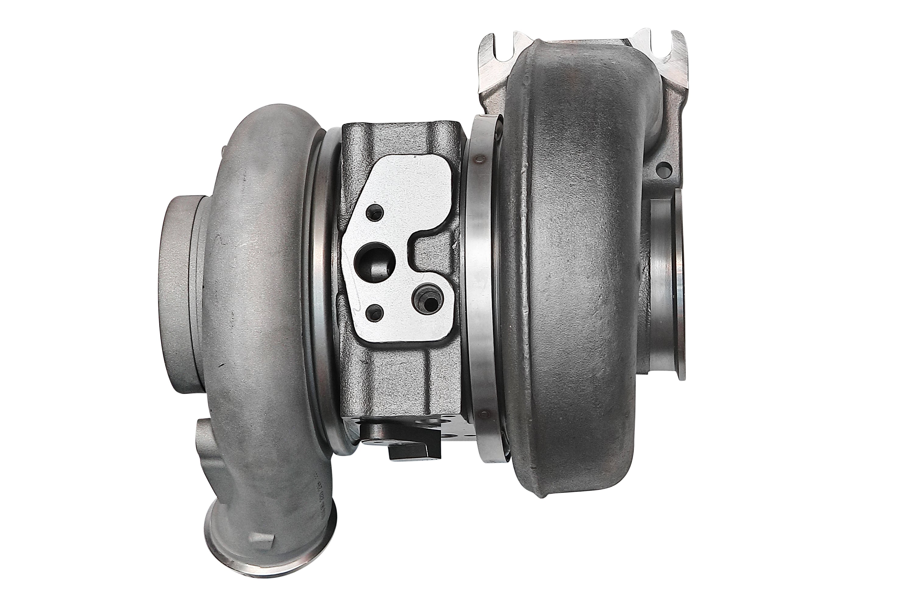 Autostar Turbocharger compatible with Volvo Mack D13 MP8 HE400VG Turbocharger 3784777